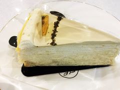 -卷心卷意·轻甜蛋糕(新光天地店)