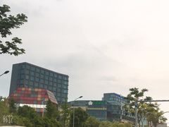 -恒生万鹂广场(唐镇店)