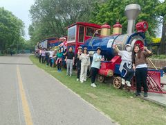 -永定河休闲森林公园