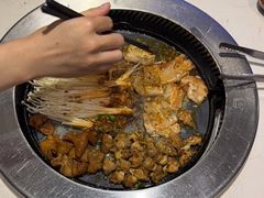 -么子烤肉(化龙池店)