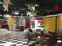 -H次元沉浸剧情密室(街道口店)