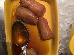 -拉蒂娜·巴西牛排馆 Latina·Brazilian Steakhouse(王府井喜悦店)