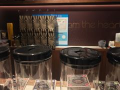 -Punchline Coffee&Roaster(同济大学店)