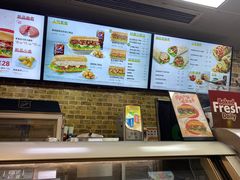 -赛百味SUBWAY(勒泰店)