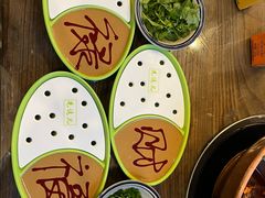 -芝麻花餐厅(祁家豁子店)