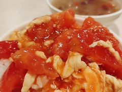 -素耕素食自助(嘉华店)