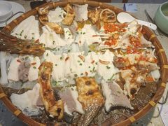 -顺德家厨(白云店)