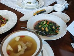 -彩丰楼·中餐厅(国家会展中心上海洲际店)