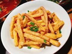 -吃饭皇帝大(解放西路店)