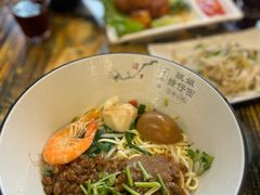 -台南擔仔面·卤肉饭(老虹井路店)