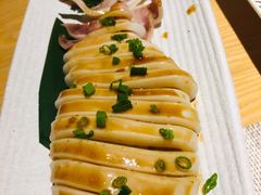 -旺角里·榴莲鸡煲(兴华商场分店)