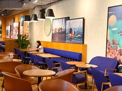 -Wagas沃歌斯(五道口购物中心店)