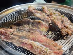 -味家烤肉烤鳗鱼牛排(西塔旗舰店)