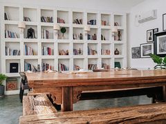 -素心小筑(后沙裕镇店)