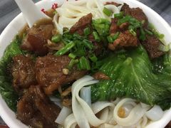 -珍珍小食店(西华路店)