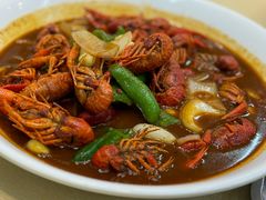 -刘栋梁大排档(淮海东路店)