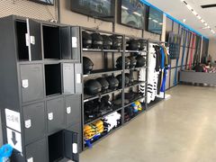 -赛卡联盟卡丁车馆(上海世博店)