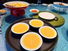 -阿娘家·原生态农家菜(国顺东路店)