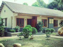 -广东外语外贸大学(白云山校区)