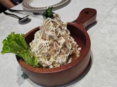 -俄士厨房(环球港店)