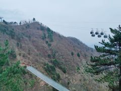 游乐设施-塔云山