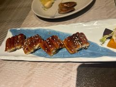 -王鼎精致料理铁板烧(世博源店)