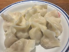-新兴园饺子馆(河南街店)