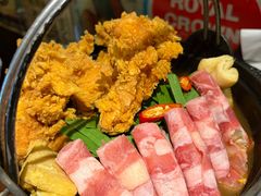 -小川洋风料理(江汉路店)