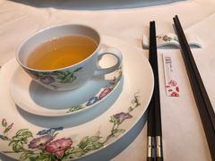 茉莉花茶-花城苑广府菜(侨鑫店)