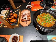 -羽鸽集·乳鸽专门店·地道顺德菜(岭南站店)