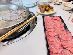 -牛品福潮汕牛肉火锅(旺庄店)