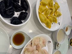 -船歌·鱼水饺青岛菜(国贸商城店)