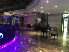 -AGOGO HOUSE KTV(东街店)