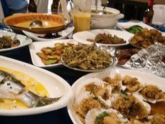 -良渚君澜度假酒店·中餐厅