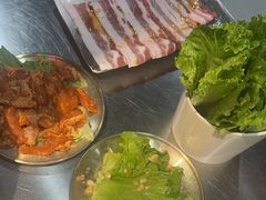 -燚青春东北泥炉烤肉(百合店)