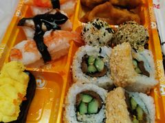 -N多寿司(印象汇店)