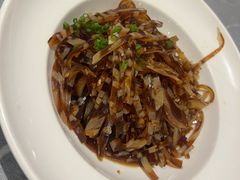 -大鸭梨烤鸭(左家庄店)