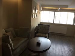 -知爱母婴专护全套房月子会所(新华路店)