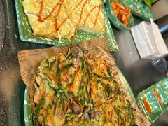 -欧巴炭烤肉오빠숯불구이(南京东路店)