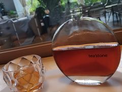 -tea'stone (万象天地店)