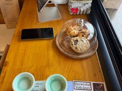 -Cafe del Volcan(永康路店)