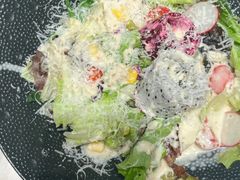 -迦南苑·新派青岛菜·生日纪念日主题餐厅
