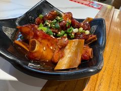 -馋三尺蟹粉小笼(人民广场店)