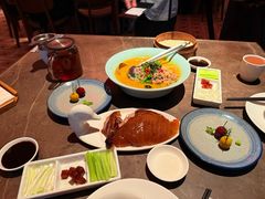 -金鸭季·北京烤鸭(深业上城店)