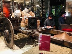 -湖滨28中餐厅·西湖宴·杭州君悦酒店