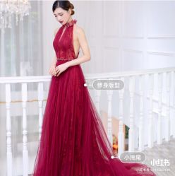 -派丽莫Pellimo原创设计婚纱品牌