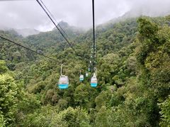 -腾冲云峰山