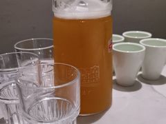 -船歌·鱼水饺青岛菜(闽江二路店)