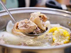 -派派茶客(金杏花园店)