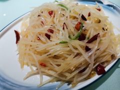 -粗茶淡饭•陕菜•家常菜